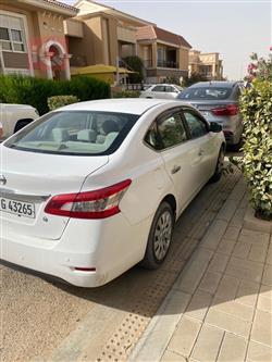 نیسان سێنترا